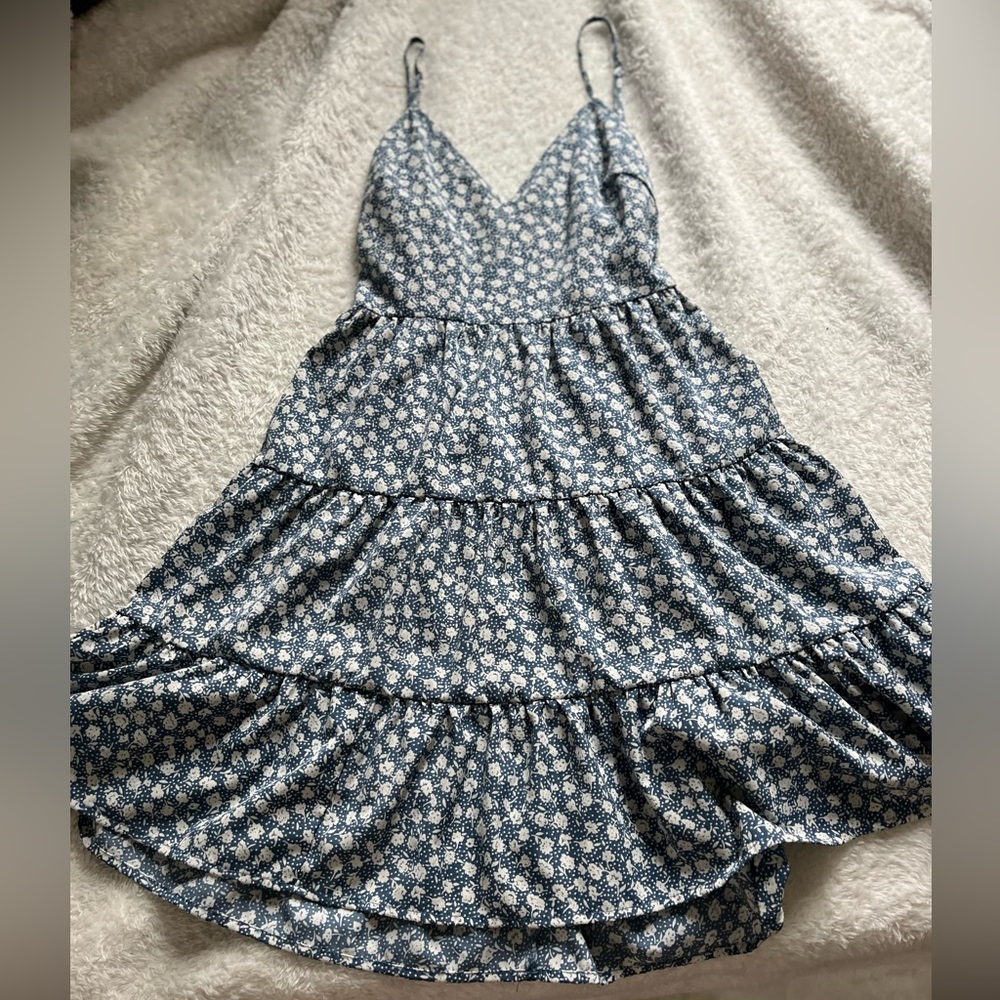 Small SHEIN Dress